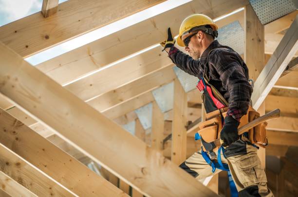 Tile Roofing Contractor in Piney Mountain, VA