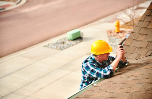 Piney Mountain, VA Roofing Contractor Company