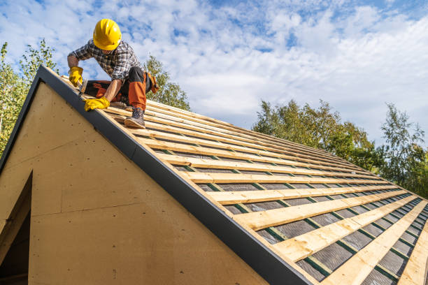 Best Emergency Roof Repair  in Piney Mountain, VA
