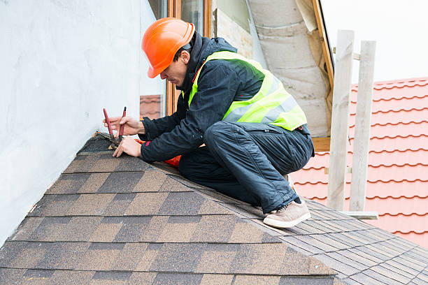 Slate Roofing Contractor in Piney Mountain, VA