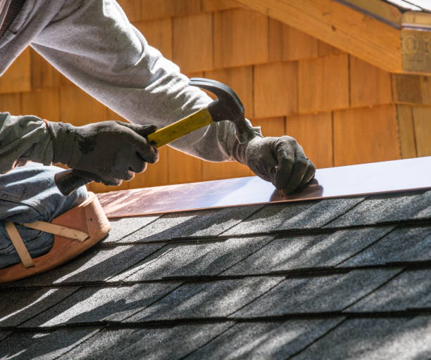 Best Commercial Roofing Services  in Piney Mountain, VA